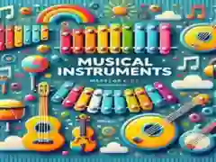 Spiel Musikinstrumente Online