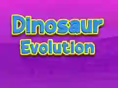 Spiel Dinosaurier-Evolution Online