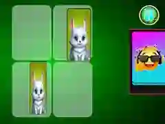 Spiel Memory-Karten-Herausforderung Online