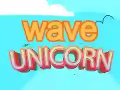 Spiel Wellen-Einhorn Online