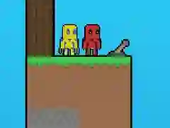 Spiel Redpool Skyblock 2 Spieler Online Spiel Redpool Skyblock 2 Spieler Online