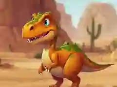 Spiel Zeichne süße Tiere Online