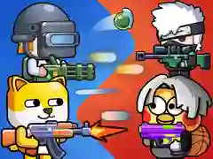 Spiel Partyspiele Mini Shooter Schlacht Online Spiel Partyspiele Mini Shooter Schlacht Online