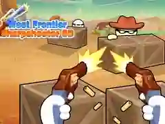 Spiel Scharfschütze der Westgrenze 3D Online Spiel Scharfschütze der Westgrenze 3D Online
