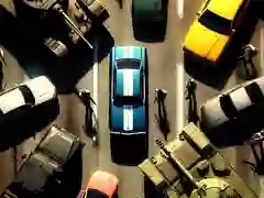 Spiel GTA Auto-Rausch Online Spiel GTA Auto-Rausch Online