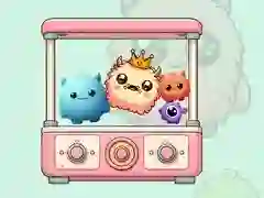 Spiel Kuschelmuster-Fusion Online Spiel Kuschelmuster-Fusion Online