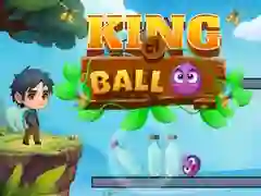 Spiel König des Balls Online Spiel König des Balls Online
