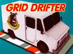 Spiel Gitterstreuner Online