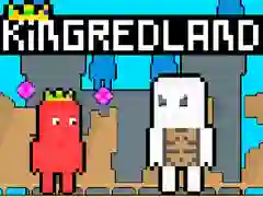 Spiel KönigRotLand Online