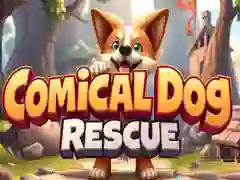 Spiel Komische Hunde Rettung Online Spiel Komische Hunde Rettung Online