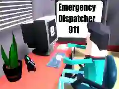 Spiel Notrufdisponent 911 Online