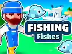 Spiel Fische Fangen Online