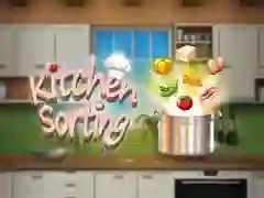 Spiel Küchensortierung Online Spiel Küchensortierung Online