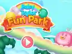 Spiel Baby Taylors Spaßpark Online