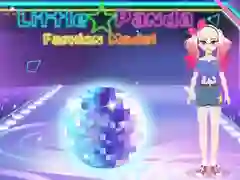 Spiel Kleine Panda-Model Online