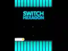 Spiel Schalter Hexagon Online