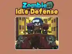 Spiel Zombie Idle Verteidigung Online Spiel Zombie Idle Verteidigung Online