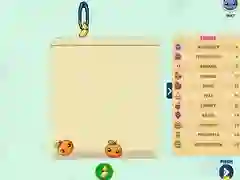 Spiel Glückliches Obstspiel Online Spiel Glückliches Obstspiel Online