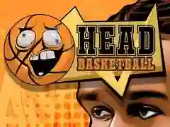 Spiel Kopf Basketball Online