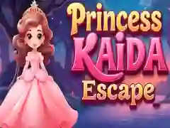 Spiel Flucht von Prinzessin Kaida Online