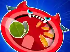 Spiel Loch Essen Wachsen Angreifen Online