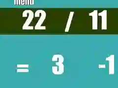 Spiel Mathe-Quiz zur Division Online Spiel Mathe-Quiz zur Division Online