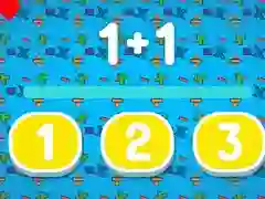 Spiel Einfaches Mathe-Quiz Online