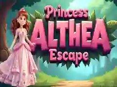 Spiel Flucht der Prinzessin Althea Online Spiel Flucht der Prinzessin Althea Online
