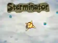 Spiel Sterminator Online