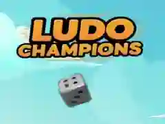 Spiel Ludo Champions Online
