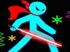 Spiel Stickman Kampf Pro Online