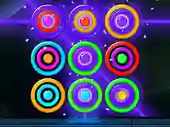 Spiel Farbringe Block-Puzzle Online Spiel Farbringe Block-Puzzle Online