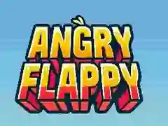 Spiel Wütender Flappy Online