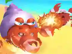 Spiel König der Krabben Online