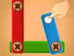 Spiel Schrauben und Muttern Online Spiel Schrauben und Muttern Online