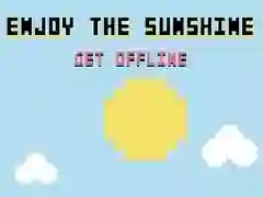 Spiel Genieße die Sonne Online