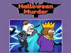 Spiel Halloween-Mord Online