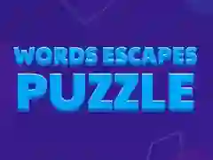 Spiel Worte Entkommen Puzzle Online