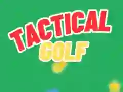 Spiel Taktisches Golf Online
