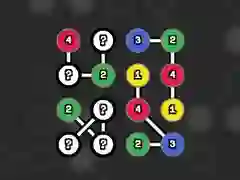 Spiel Linien-Sudoku Online