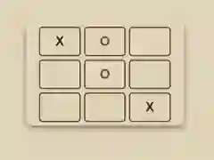 Spiel Spaßspiel Tic Tac Toe Online