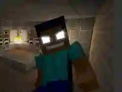 Spiel Nubik Und 5 Nächte Mit Herobrine Online