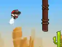 Spiel Jetpack-Helden Online