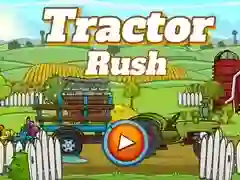 Spiel Traktor Rush Online Spiel Traktor Rush Online