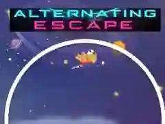 Spiel Wechselnde Flucht Online