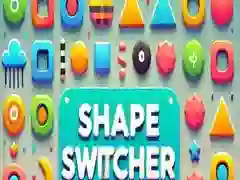 Spiel Formwechsler Online