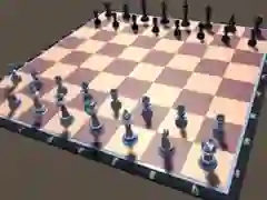 Spiel Schach für zwei Online
