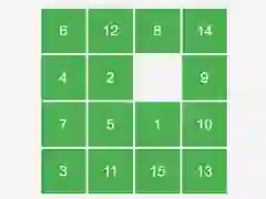 Spiel Puzzlegeist Online