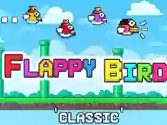 Spiel Flappy Bird Klassisch Online