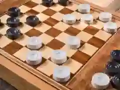 Spiel Dame für zwei Spieler Online